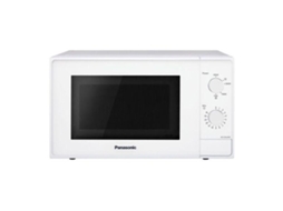 Micro-ondas PANASONIC Nn-E20Jwmepg 20 L 800 W Branco