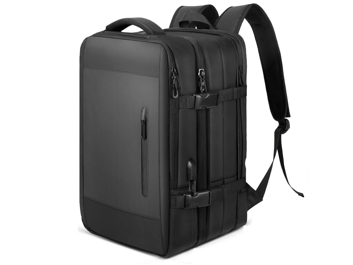Mochila Multifuncional com Compartimentos para Itens Secos e Molhados, Perfeita Viagem de Negócios Lazer, Ideal para Crianças, Educativo STELASPLEN