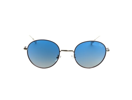 Óculos de Sol com Lentes Polarizadas Polarizadas, UV Unissexo MUST HAVE Preto (Alto lente 51 mm. Ancho lente 51 mm. Puente 51 mm. Patillas 51 mm)