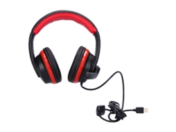 Fone de Ouvido Gaming LAXISCREED Gt 91 Usb Desktop