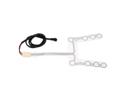 Sensor De Pressão De Cinto De Segurança Universal