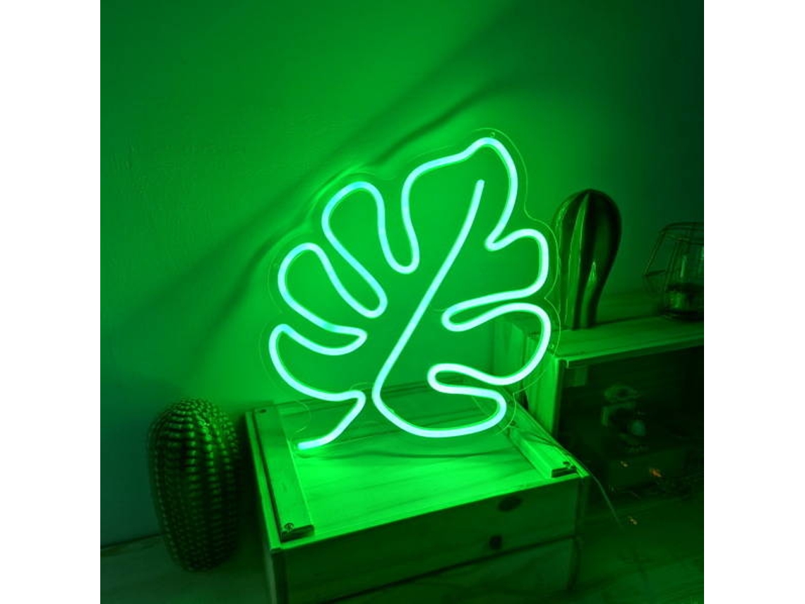 Fita Luz BEBLAU Led Candy Shock 40 Leaf