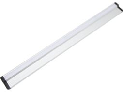 Trilho De Mesa Para Veículos Recreativos Em Liga Alumínio, Resistente À Ferrugem, Alta Resistência, 50cm 19, 7 Polegadas