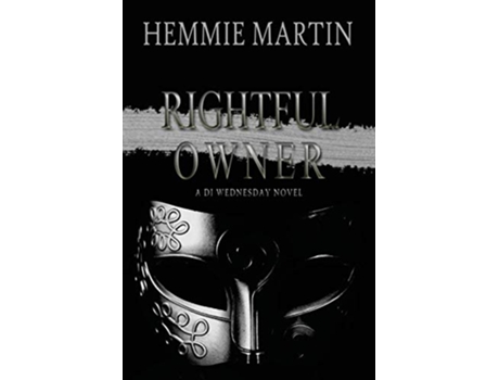 Livro Rightful Owner de Hemmie Martin (Inglês)