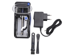 Máquina Elétrica Automática de Enrolar Cigarros Roller Device 50/60hz