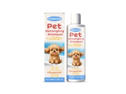 Shampoo Animais Worten