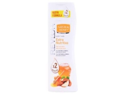 Natural Honey Loção Corporal Extra Nutritiva 400 ml 400 ml