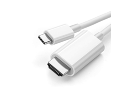 Cabo Inf Usb c para Hdmi 4k Uhd de 2 Metros AQUAFORGE