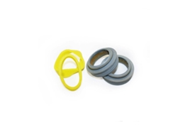 Kit de selagem de garfo Rockshox Am Pilot/Sid Dust Seal Revive