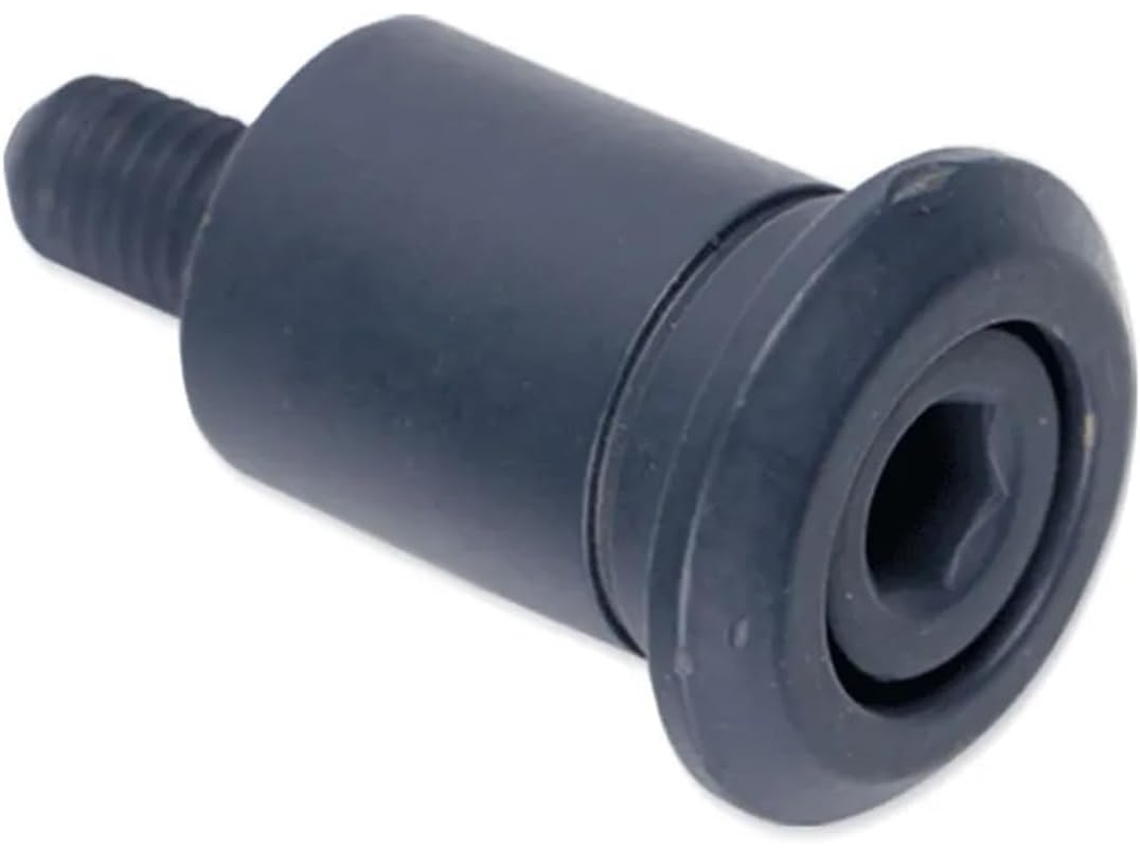 Fechadura Hexagonal Interna Gms1-2 Ms707 Kyn28 Cinet Com Vedação De Chumbo, 1 Peça