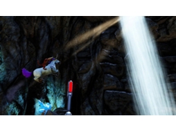 Jogo PS4 Trials Fusion: The Awesome Max Edition