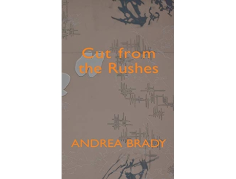 Livro Cut from the Rushes de Andrea Brady (Inglês)