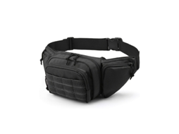 Bolsa Tática Nylon com Porta Celular AQUAFORGE