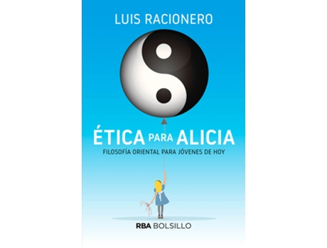 Livro Ètica Para Alicia de Luis Racionero (Español)
