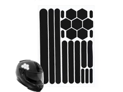 Fita Refletora Para Bicicletas, Adesivos E Fitas Refletoras, Fita Refletora Autoadesiva E Adesivos Para Capacetes, Adesivos Para Carros E Motocic