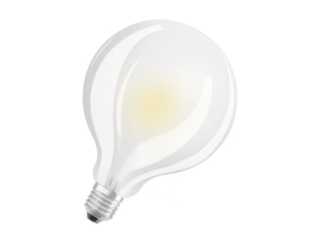 Lâmpada Led Osram Globo E27 Opala 11W 1521Lm 4000K Ip20 300 [Lv-4058075605848]