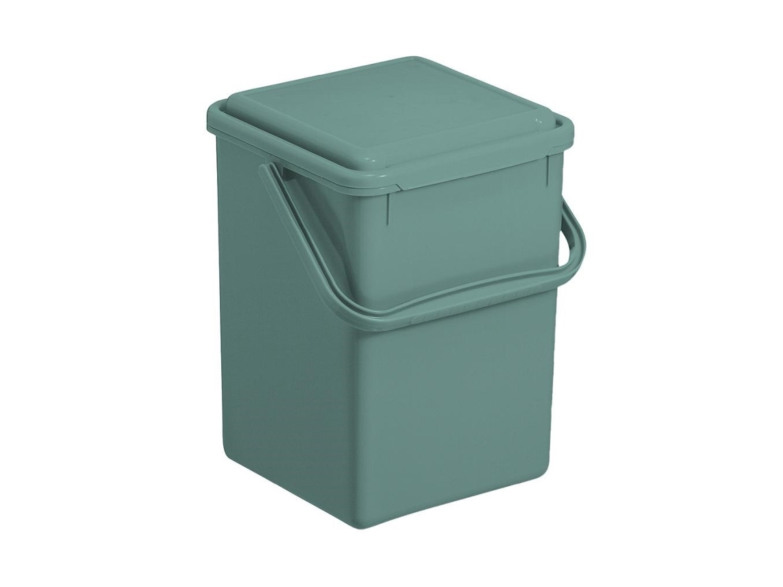 Green Waste Sorting Container 9l Rotho