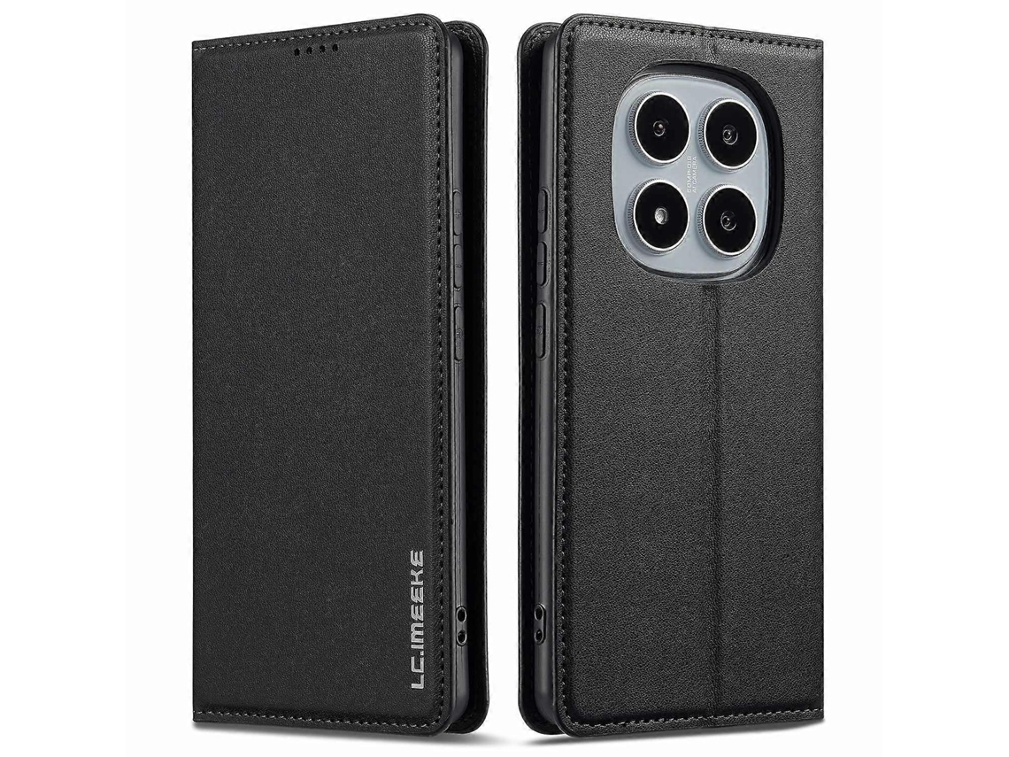 Capa Compatível Com Xiaomi Redmi Note 14 Pro 4g