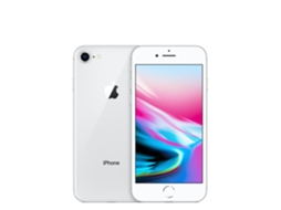 Smartphone APPLE Iphone 8 64Gb Prateado (Recondicionado Como Novo)