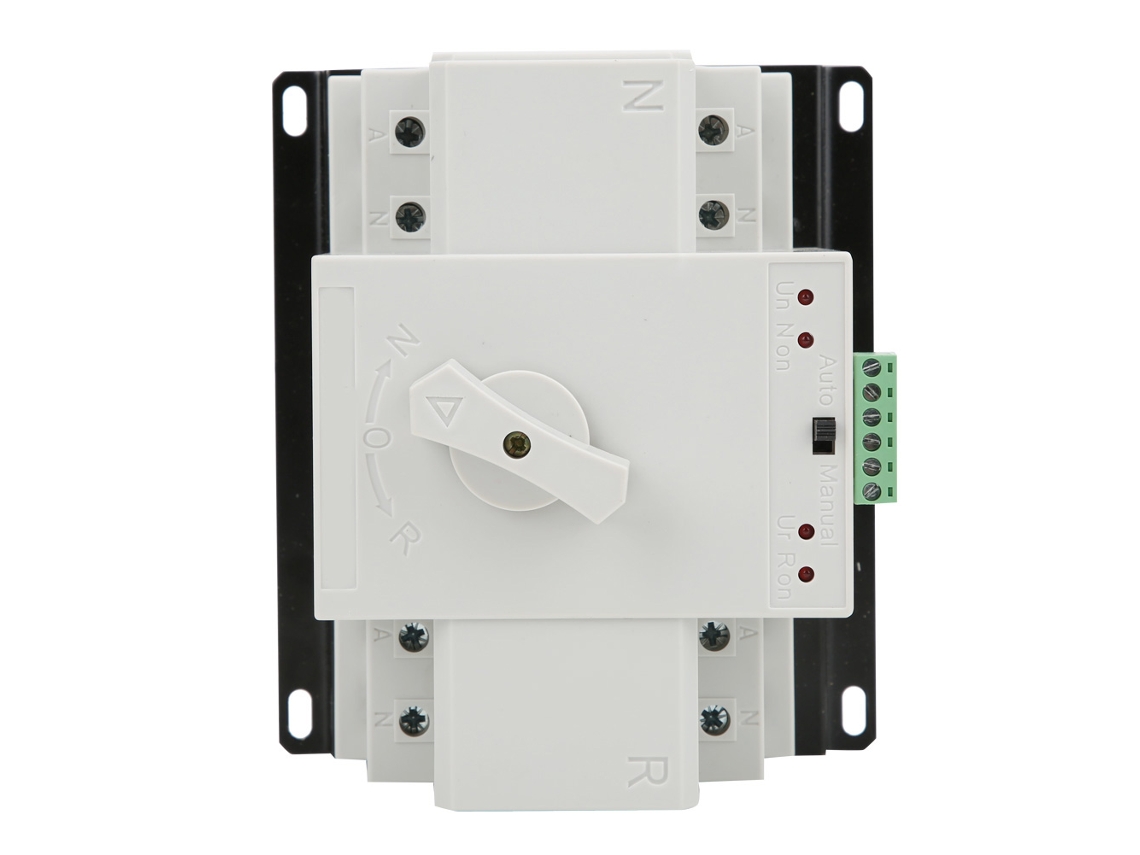 Interruptor de Transferência Automática 2p 32a 220v