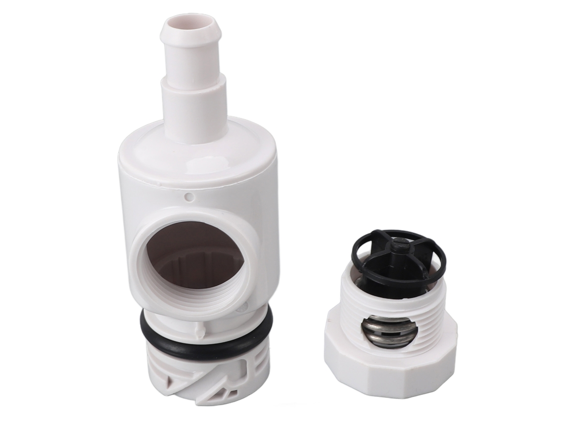 Válvula De Desconexão Rápida D29 Para Equipamento Piscina Polaris