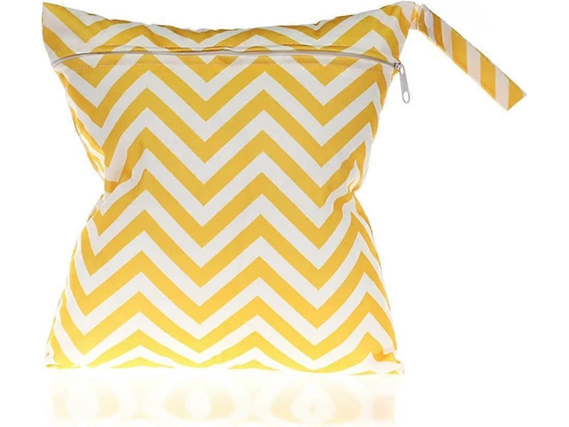 Bolsa Impermeável Para Roupas De Banho, Fraldas E Itens Essenciais Para Bebês. Para Viagens, Praia, Piscina, Academia E Ioga