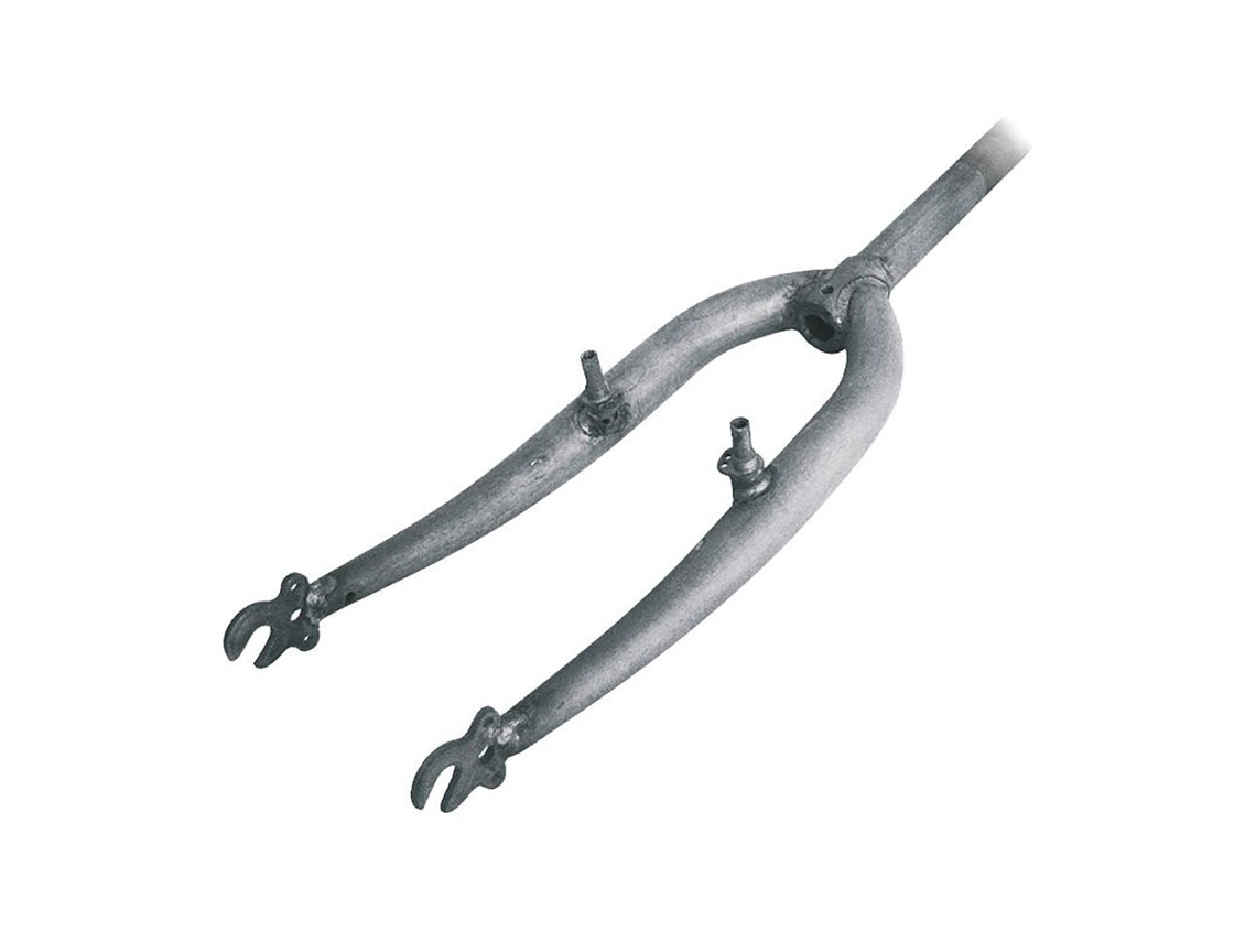 Garfo 22.2 X 230 Mm Prateado 16´´ / Rigidmvtek