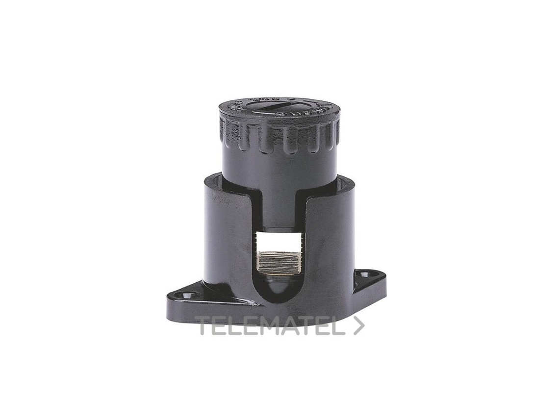 Conexão Terminal 2X25Mm2 Sem Cortar Cabo LEGRAND
