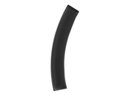 Aetheria banda de Diadema de Reposição para Fones Sennheiser Hd202 Almofada de Couro Artificial
