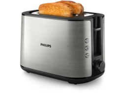 Torradeira PHILIPS 950 W Hd2650/90