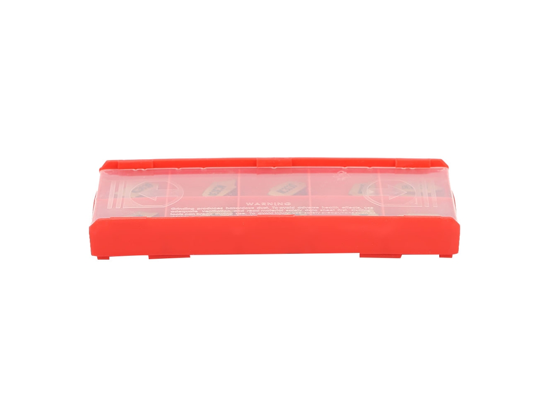Laxiscreed Ferramenta De Corte Cnc Carbeto De 3mm Para Torno