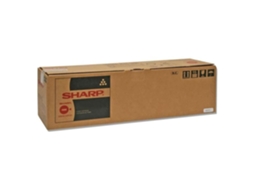 Kit de impressora e scanner Sharp AR-310TX - preto - vendido individualmente - kit de rolo