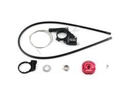 Sistema de Bloqueio Do Guiador para Forquilhas MANITOU Absolute+