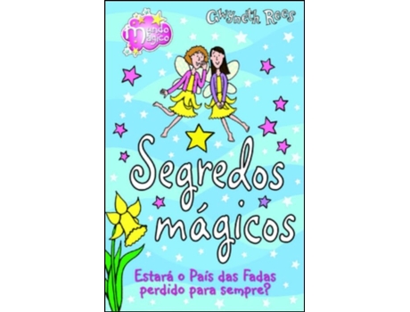 Segredos Mágicos