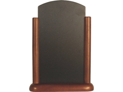 Quadro de Mesa de Ardósia SECURIT Rectângulo Medium