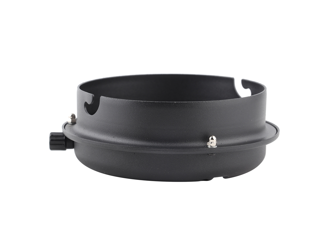 Adaptador Anel Elinchrom Para Suporte Bowens, Conversor Flash Softbox