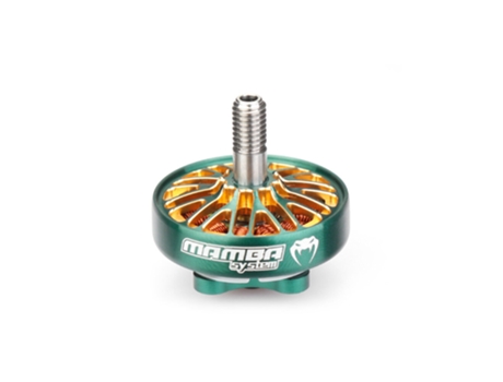 Motor Sem Escova Mamba Toka 2203.5 2200kv 4 6s 2650kv 3300kv 4200kv 3 4s Para Drone Rc Fpv Racing