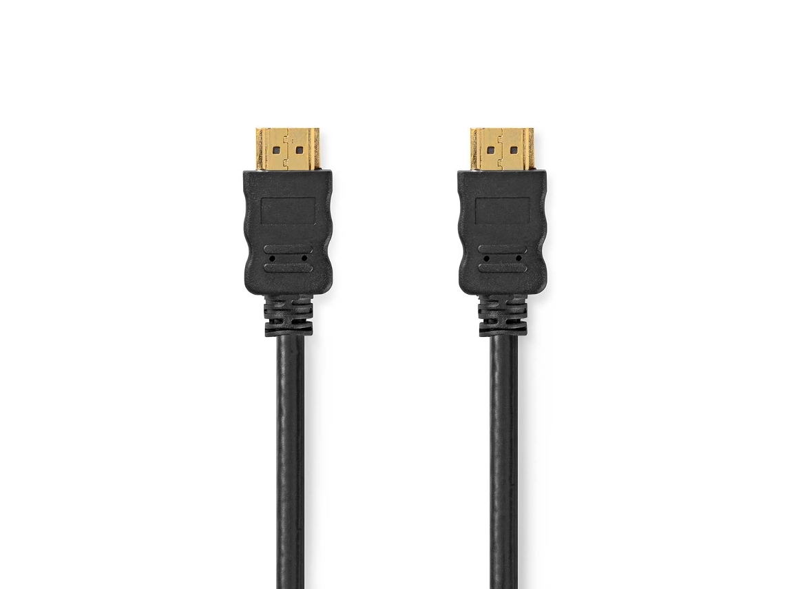Cabo Hdmi™ de Alta Velocidade com Ethernet 20,0 M com AQUAFORGE