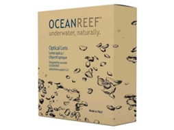 Lente Ótica Esquerda Preto -1.5Ocean Reef