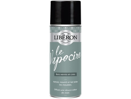 Cera Aerossol Expressa Liberon 400ml