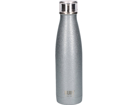 Garrafa térmica  Silver Glit (50cl)