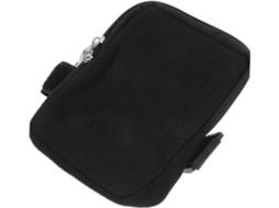 Bolsa Portátil Para Garrafa De Água Com Acessórios À Prova De Vazamentos.