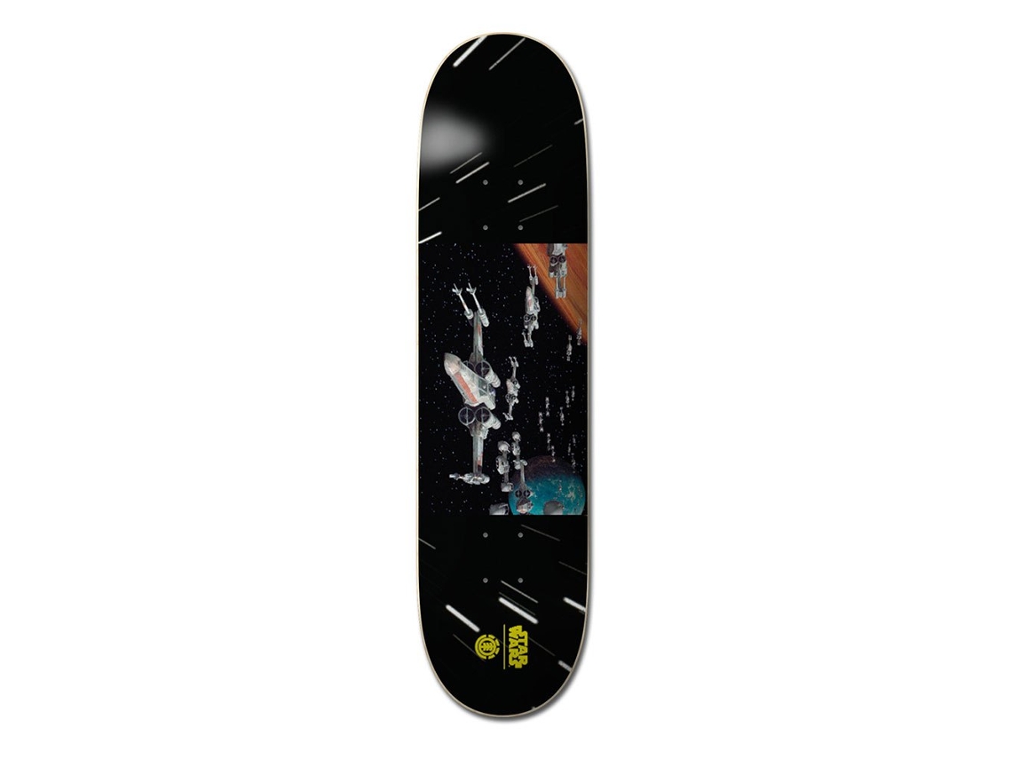 Componentes Desportos ELEMENT Swxe x wing 7.75´´