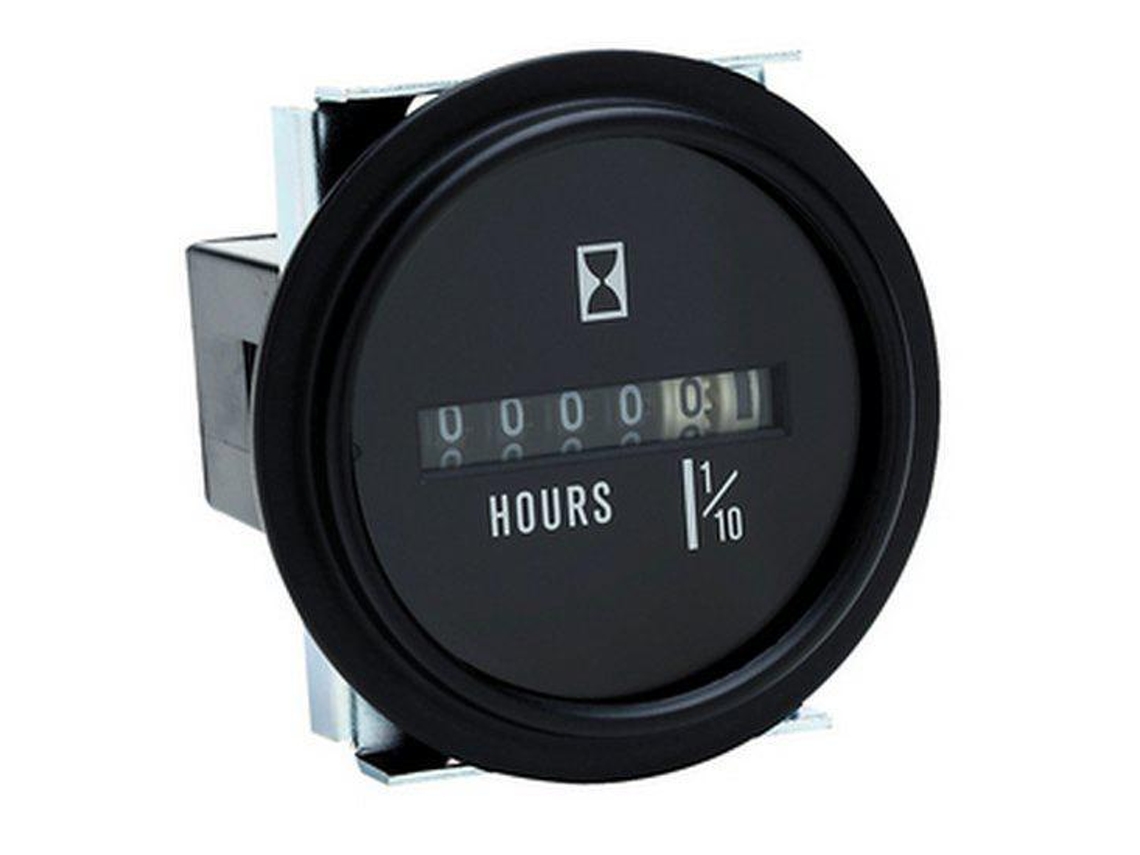 Seachoice Hour Meter