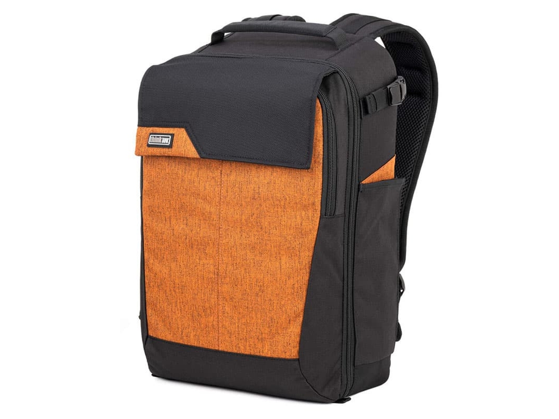 Mochila THINK TANK Mirrorless Mover Laranja Fogueira