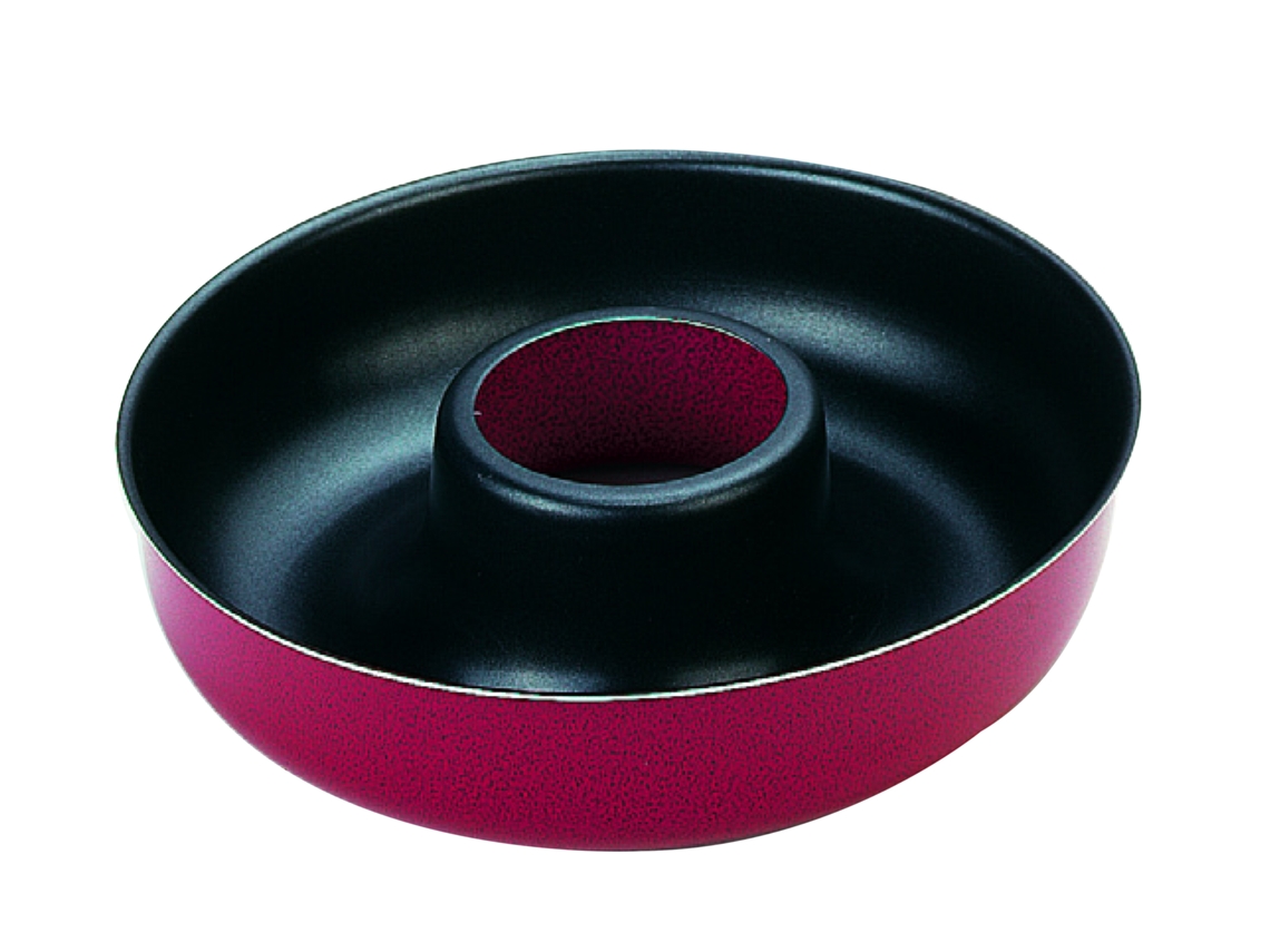 Molde Savarin Vênus 28 cm IBILI