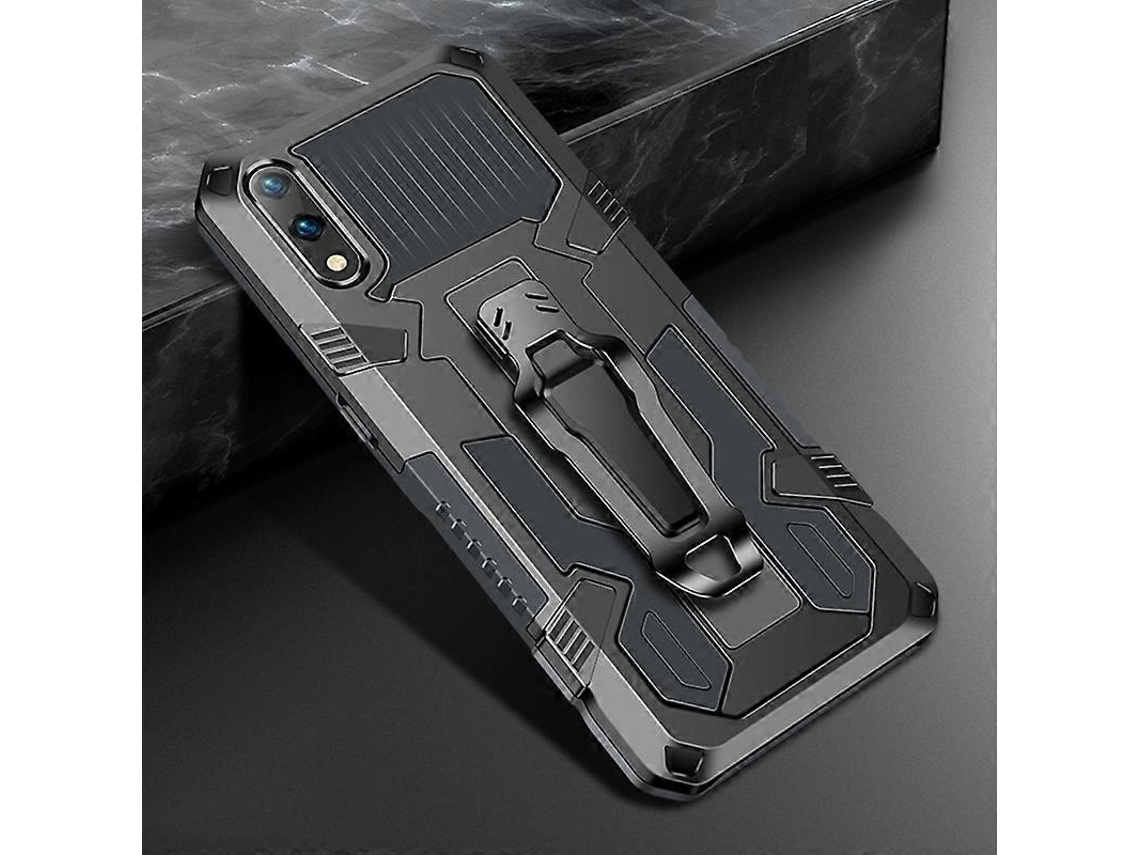 Capa Pc/tpu Antichoque Para Samsung Galaxy A2, Elysve