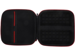 Estojo/bolsa De Proteção Para Disco Rígido Externo De 7 Polegadas - Resistente A Impactos