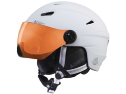 Capacete de Esqui CAIRN Electron Visor Spx 3 (S)