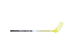 Bastão de Floorball Juvenil Direita Phase F32 Nb Transparente 75 Cmtempish